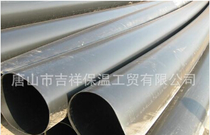 夾克管皮保溫管道實(shí)用新型的方法解決問題！