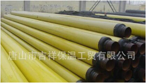 唐山直埋管各種性能特點(diǎn)，讓您感覺值得一試！