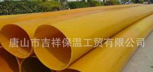 【橡塑保溫管】“可靠，工程造價(jià)低”