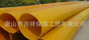 沒(méi)有污染的橡塑保溫管,跨時(shí)代的新科技！