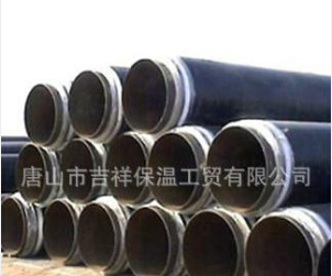 ，與你們說說直埋管