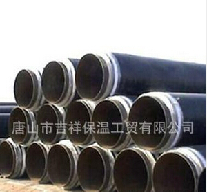 直埋保溫管道焊縫咬邊問(wèn)題，我們需要怎么處理