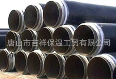 保溫管行業(yè)，正在騰飛