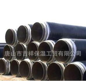 唐山直埋保溫管的生產(chǎn)，也要有設(shè)計(jì)感