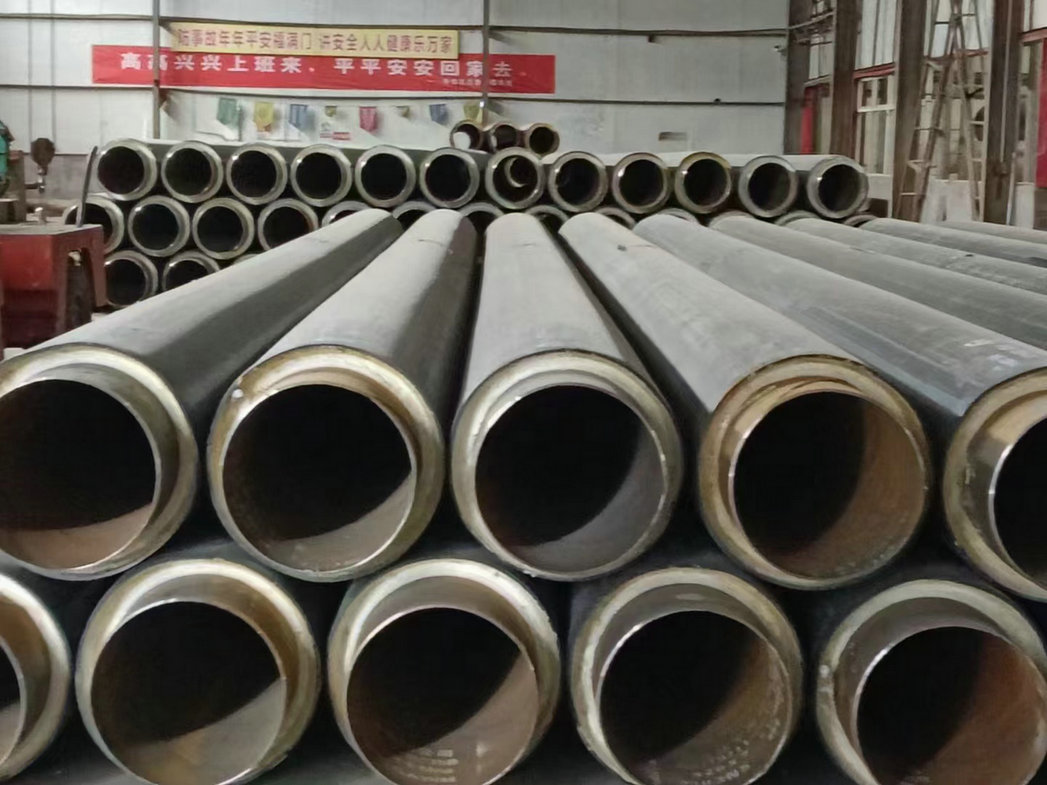 直埋管的質(zhì)量決定了什么？