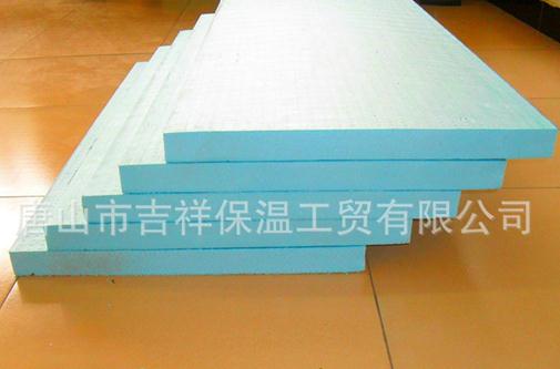 xps擠塑板的保溫效果和它的重量有關(guān)系嗎？