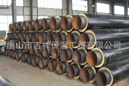 聚乙烯保溫管有怎樣的性能及結(jié)構(gòu)？