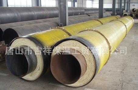 聚氨酯保溫管具備怎樣特點？