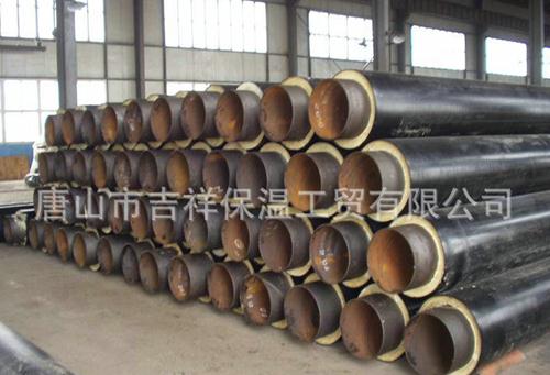 鋼套鋼保溫管為什么會進水，該怎么避免？